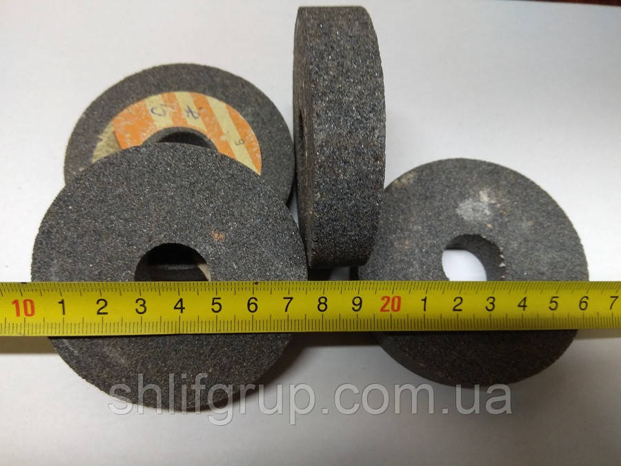 Шліфувальний абразив 75/16/20 електрокорунд сірий