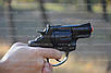 Стартовий револьвер Ekol Lite (Black), фото 9