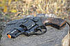 Стартовий револьвер Ekol Lite (Black), фото 3