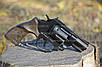 Стартовий револьвер Ekol Lite (Black), фото 5
