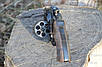 Стартовий револьвер Ekol Lite (Black), фото 7