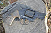 Стартовий револьвер Ekol Lite (Black), фото 2