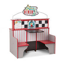 Дитяча дерев'яна кухня ТМ Melissa&Doug, фото 6