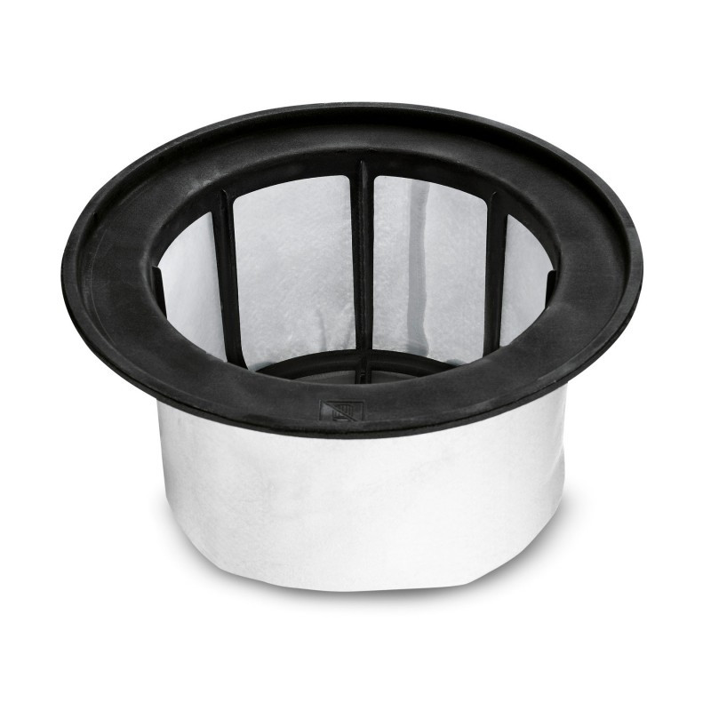 Фільтрувальна кошик для Karcher NT 20/1 Classic, NT 30/1 Classic, NT 38/1 Classic арт. 9.770-994.0