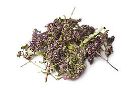 Душиця трава, материнка (пак/50 грамів)