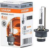 Ксеноновая лампа Osram Xenarc Original D2R 12V 66250