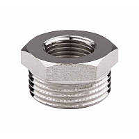 Футорка SD Forte 1" 1/4х3/4" НВ