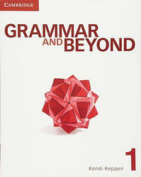 Grammar and Beyond 1 student's Book