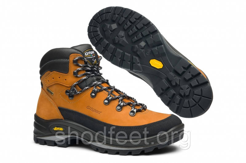 Черевики Grisport 12801N93, фото 1