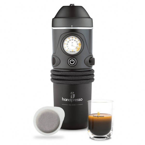 Hand coffee auto sales