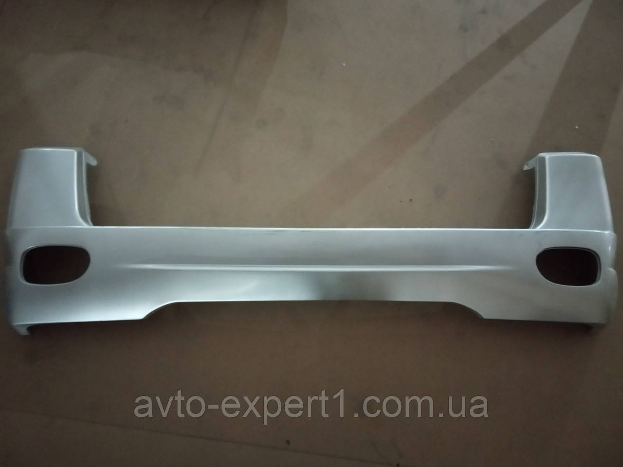 Бампер задний FAW 6371, фото 1