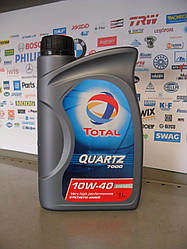 Моторна олива Total quartz diesel 7000 10w40 1л