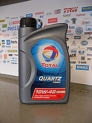 Моторне масло Total quartz diesel 7000 10w40 1л