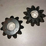 Сателіти диференціалу Z-11 Тип 1 під плоску шайбу, фото 2