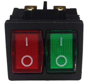 Перемикачі