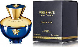 Парфумована вода для жінок Versace Dylan Blue pour Femme ( Версаче Ділан Блу пур фем)