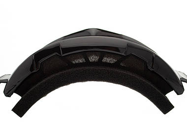 Маска гірськолижна Smith Scope Black, фото 3