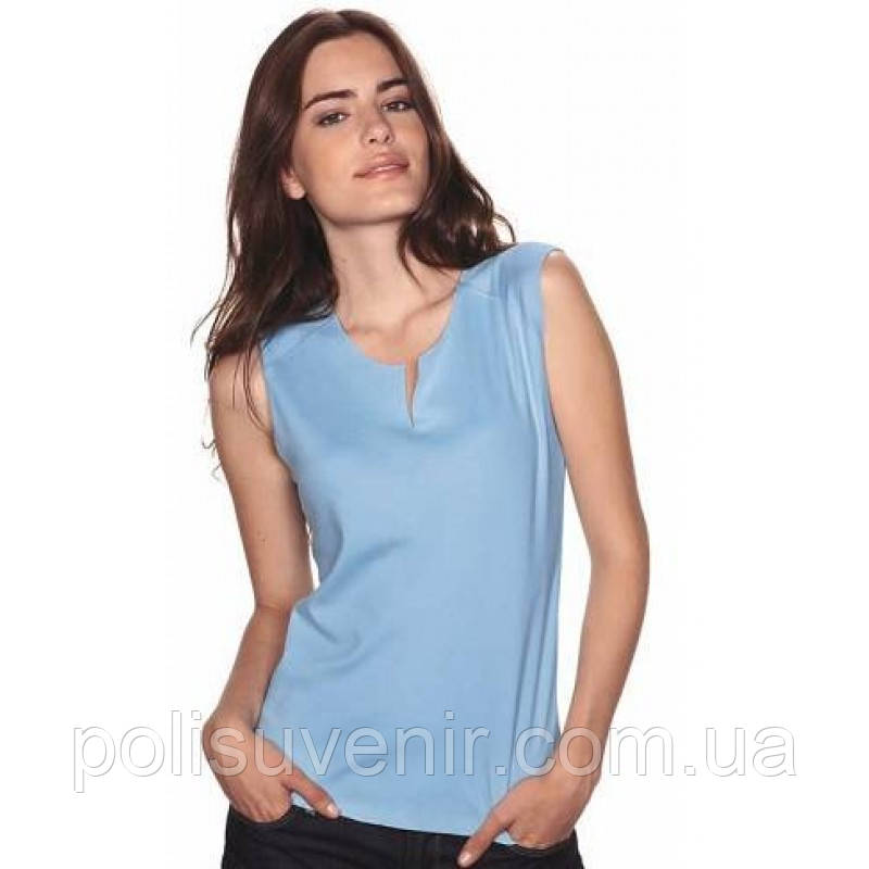 Футболка SOL’S СUTTY, фото 1