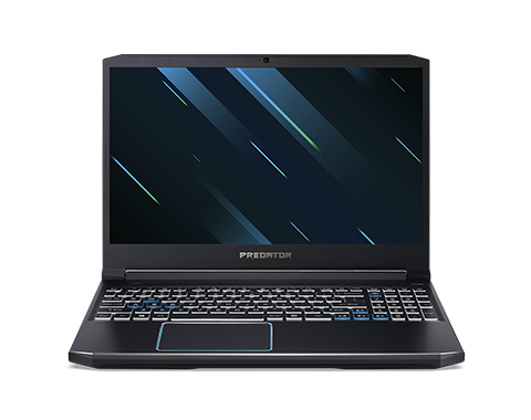 Ноутбук Acer Predator Helios 300 PH315-52-741U 15.6 FHD IPS/Intel i7-9750H/16/1000+256F/NVD2060-6/Lin, фото 2