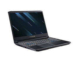 Ноутбук Acer Predator Helios 300 PH315-52-741U 15.6 FHD IPS/Intel i7-9750H/16/1000+256F/NVD2060-6/Lin, фото 2