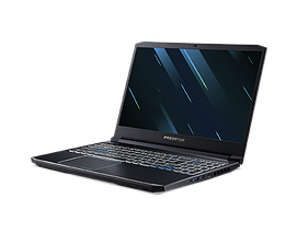 Ноутбук Acer Predator Helios 300 PH315-52-741U 15.6 FHD IPS/Intel i7-9750H/16/1000+256F/NVD2060-6/Lin, фото 3
