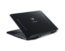 Ноутбук Acer Predator Helios 300 PH315-52-741U 15.6 FHD IPS/Intel i7-9750H/16/1000+256F/NVD2060-6/Lin, фото 3