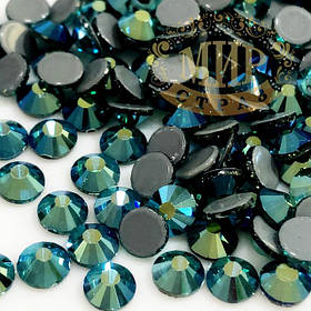 Blue Zircon AB (HF)