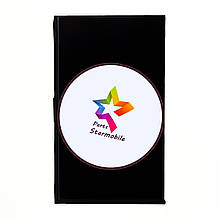 Дисплей для планшета Bravis NB105 чорний,ORIGINAL (xyx-101h21)