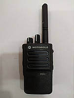 Motorola DP3441E VHF + AES, аналогово-цифрова (DMR) радіостанція