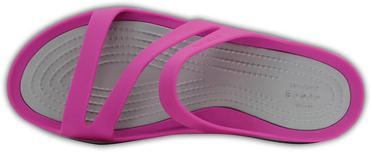 Sandale deals crocs swiftwater