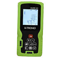 Далекомір лазерний Stromo SLDM-60