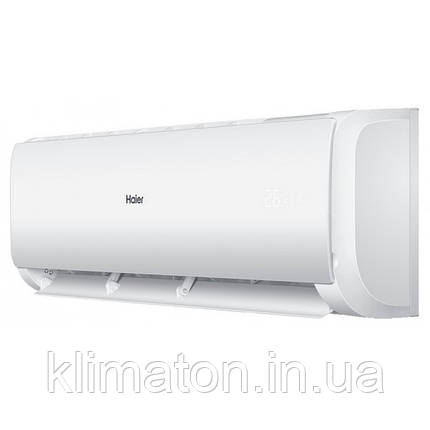 Кондиціонер Haier Tibio AS24TB3HRA/1U24TR4ERA, фото 2
