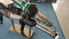 Ручний зварювальний екструдер Metabo 5001B (2 Квт)