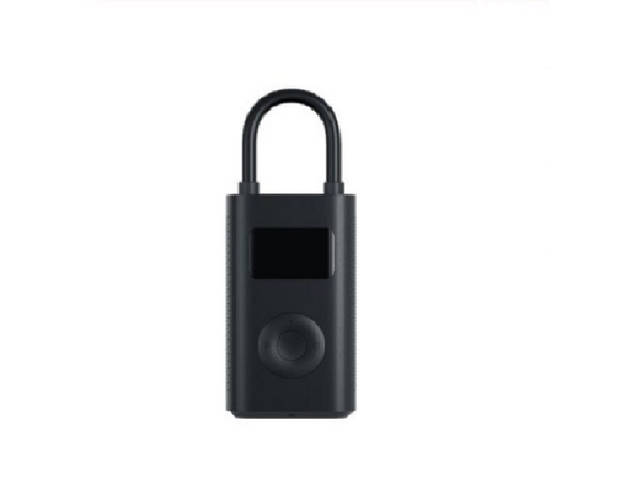 Насос аккумуляторный Xiaomi Mijia (авто, мото, вело), ціна 2124 грн ...
