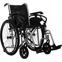 Інвалідна коляска «MILLENIUM IV» (хром) OSD-STC4-**