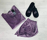 Ніжна жіноча піжама, фото 4