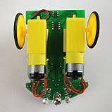 Автомобіль слідувач, комплект D2-1, КІТ набір, фото 3