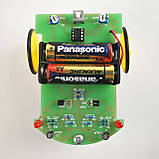 Автомобіль слідувач, комплект D2-1, КІТ набір, фото 4