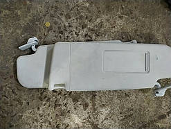 Козирок volkswagen golf 6