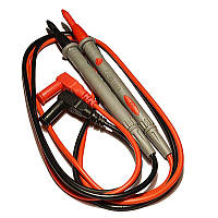 Щупи тестера HQ CAT.II 1000V 10A (1 метр)