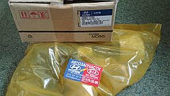 Вал приводу проміжний (з підвісним підшипником)