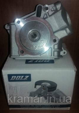Насос водяной MAZDA 323 (DOLZ M460)