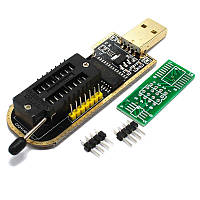 Usb программатор ch341a Flash EEPROM