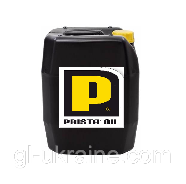 Моторне масло PRISTA Ultra 5W-30 20л