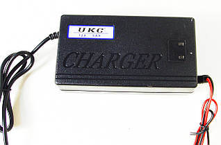 Зарядний пристрій для акумулятора UKC BATTERY CHARDER 5A MA-1205 6704, фото 4