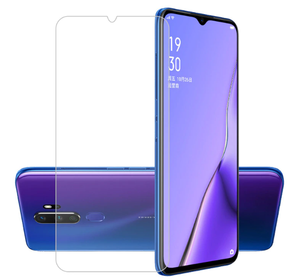 Захисне скло для OPPO A9 2020