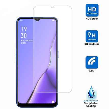 Захисне скло для OPPO A9 2020, фото 4