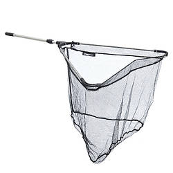 Підсаку Landing Net Black PE Mesh 60x60, head 1,80 м, 2 sec