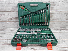 Набір інструментів HANS TK-95 (95 предметів)