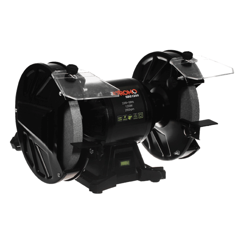 Точило електричне Stromo SBG 200/1250